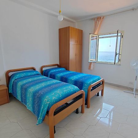 شقة La Zagara House Joppolo المظهر الخارجي الصورة