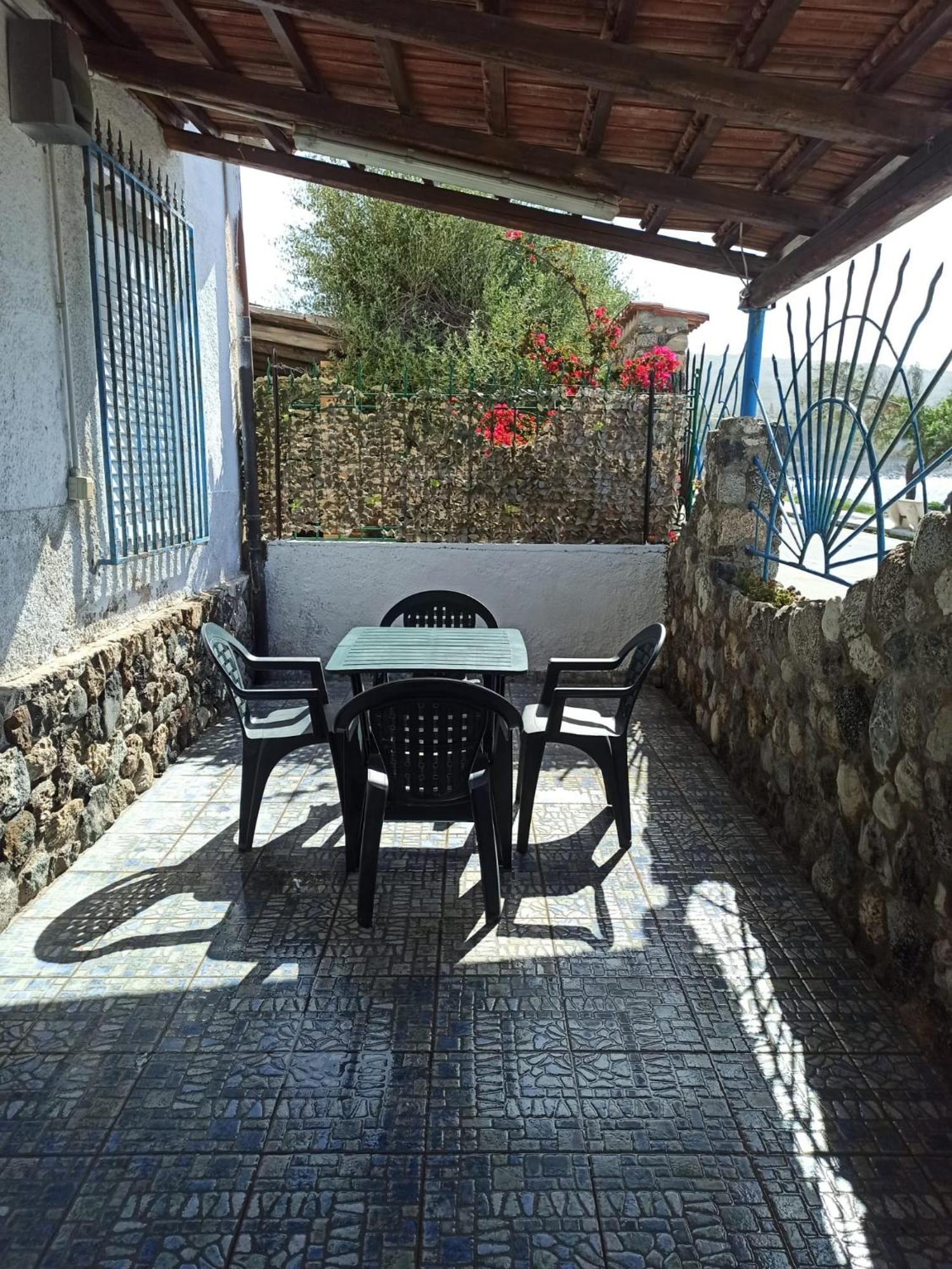 شقة La Zagara House Joppolo المظهر الخارجي الصورة