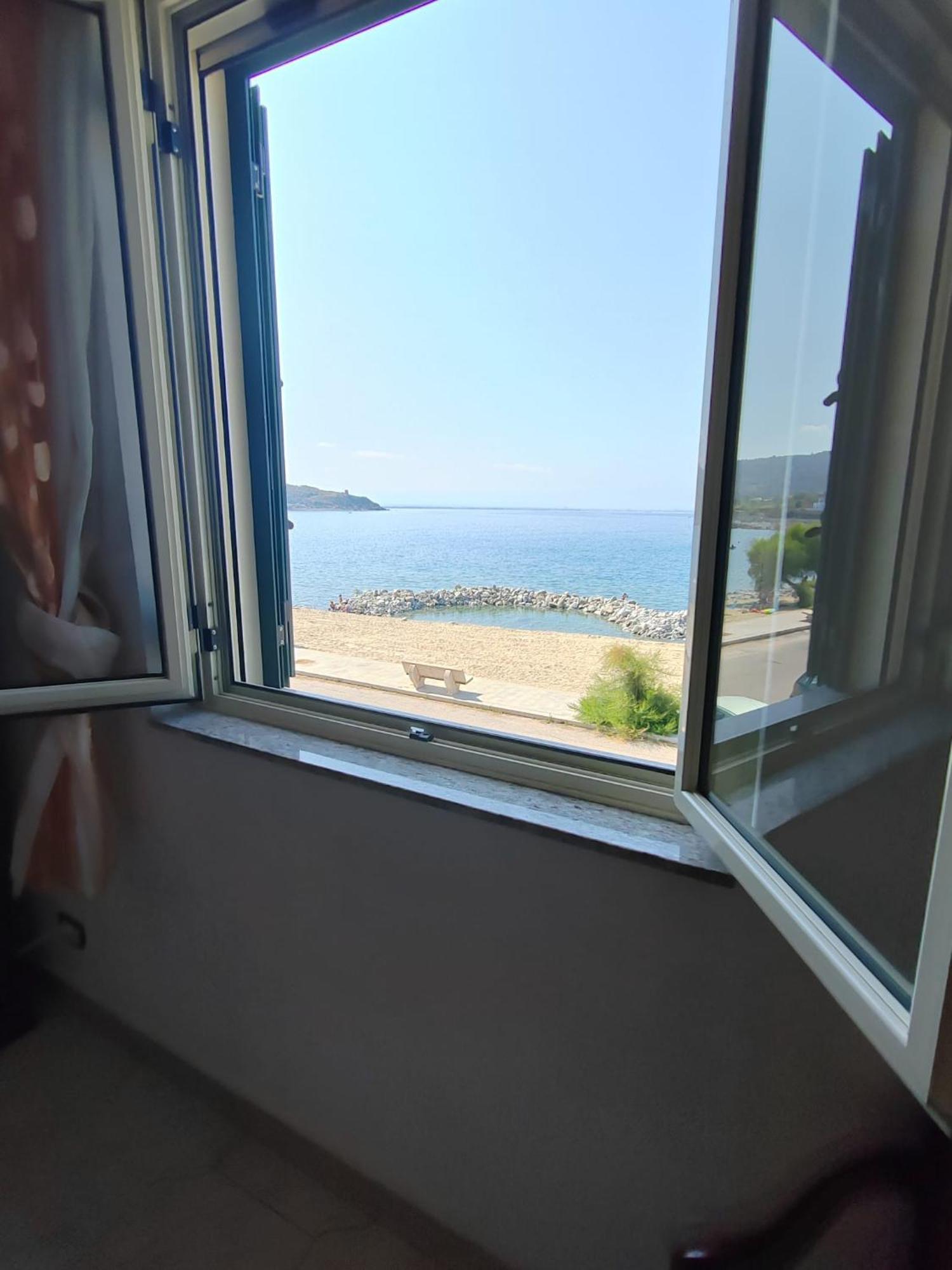 شقة La Zagara House Joppolo المظهر الخارجي الصورة